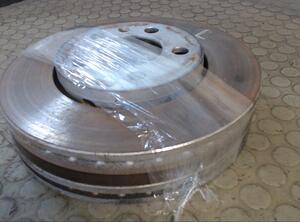 Brake Disc SEAT Toledo II (1M2)