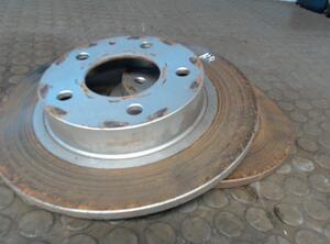 Brake Disc MAZDA 626 V Hatchback (GF)