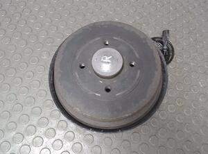 Brake Drum RENAULT Twingo II (CN0)