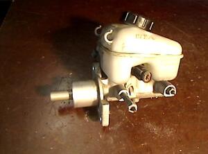 Brake Master Cylinder OPEL Zafira A (F75_)