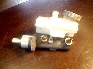 Brake Master Cylinder OPEL Agila (A) (A H00)