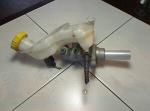 Brake Master Cylinder FORD Fiesta V (JD, JH)