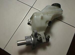 Brake Master Cylinder OPEL Corsa D (S07)