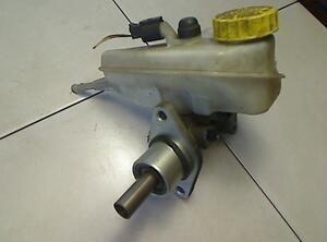 Brake Master Cylinder SEAT Ibiza II (6K1)