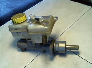 Brake Master Cylinder VW Polo (9N)