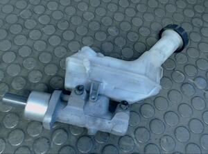 Brake Master Cylinder NISSAN Micra III (K12)