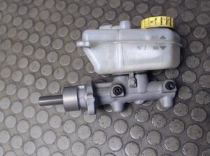 Brake Master Cylinder VW Polo (9N)