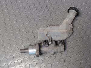 Brake Master Cylinder NISSAN Micra III (K12)