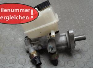 Brake Master Cylinder MERCEDES-BENZ CLK (C208)