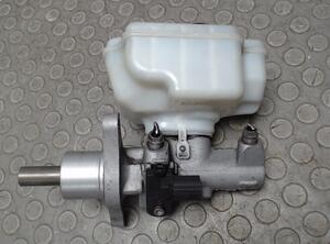 Brake Master Cylinder VW Golf Plus (521, 5M1)