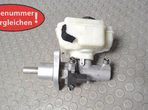 Brake Master Cylinder AUDI TT (8J3)