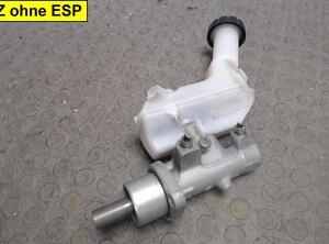 Brake Master Cylinder NISSAN Micra III (K12)