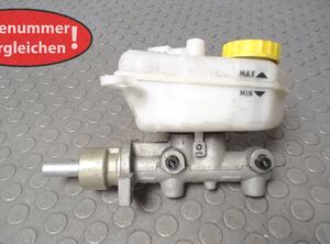 Brake Master Cylinder VW Fox Schrägheck (5Z1, 5Z3, 5Z4)