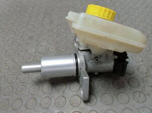 Brake Master Cylinder AUDI A6 Avant (4F5, C6)