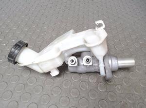 Brake Master Cylinder FORD FIESTA V (JH_, JD_)