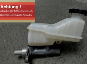 Brake Master Cylinder HYUNDAI i10 (PA)