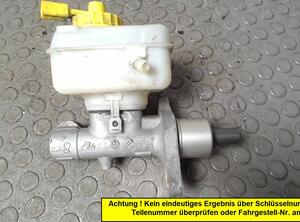 Brake Master Cylinder SKODA OCTAVIA I Combi (1U5)