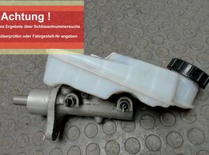 Brake Master Cylinder FORD FOCUS II (DA_, HCP, DP)