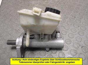 Brake Master Cylinder VOLVO S60 I (384)