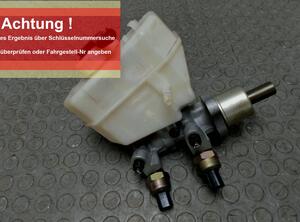 Brake Master Cylinder BMW 3 (E46)