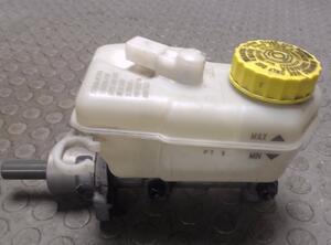 Brake Master Cylinder VW POLO (9N_)