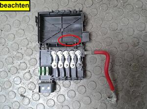 SICHERUNGSKASTEN BATTERIE (Motorelektrik) Skoda Octavia Benzin (1U) 1595 ccm 75 KW 2000&gt;2004