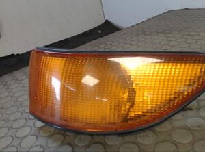 BLINKER / BLINKLEUCHTE LINKS (Blinkleuchten/Kombileuchten) Mitsubishi Colt Benzin (C10/C50/CAO) 1299 ccm 55 KW 1990&gt;1992