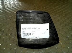 Direction Indicator Lamp BMW 7er (E32)