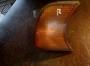 Direction Indicator Lamp BMW 5er Touring (E34)