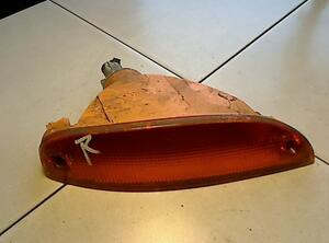 Direction Indicator Lamp DAEWOO Matiz (M100, M150)