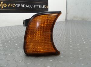 Direction Indicator Lamp BMW 5er (E34)