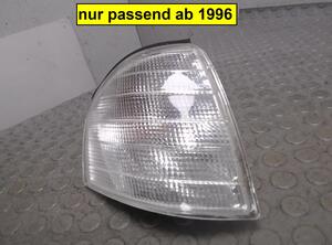 BLINKER / BLINKLEUCHTE RECHTS (AB 01.1996) (Blinkleuchten/Kombileuchten) Mercedes-Benz C-Klasse Benzin (202) 1998 ccm 100 KW 1996&gt;1997