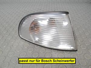 Direction Indicator Lamp AUDI A4 (8D2, B5)