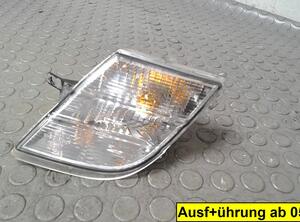 Direction Indicator Lamp NISSAN MICRA III (K12)