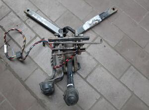 Electric Towbar Kit SAAB 9-3 Kombi (YS3F)