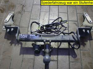 Electric Towbar Kit SUZUKI SX4 Stufenheck (GY, RW)