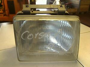 Headlight OPEL Corsa A CC (93, 94, 98, 99)