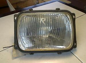 Koplamp VOLVO 480 E (--)