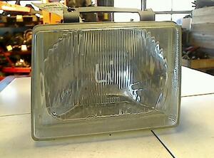 Headlight OPEL Corsa A CC (93, 94, 98, 99)