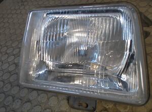 Headlight MITSUBISHI Space Wagon (D0 V/W)