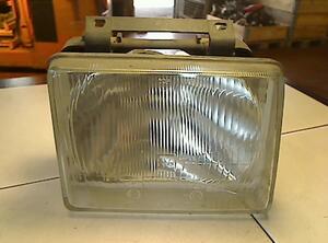 Headlight OPEL Corsa A CC (93, 94, 98, 99)