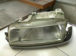 Headlight RENAULT 21 (B48)