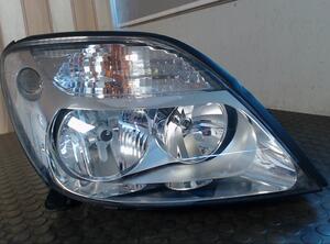 Headlight RENAULT Megane Scenic (JA0/1), RENAULT Scénic I Großraumlimousine (FA0, JA0/1)