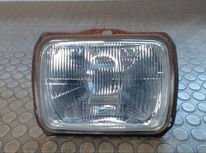 Headlight DAIHATSU Rocky Hard Top (F7, F8)