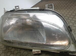 Headlight FORD Galaxy (WGR)