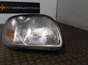 Headlight NISSAN Micra II (K11)