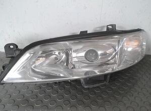 XENON SCHEINWERFER LINKS ( FACELIFT )  (Scheinwerfer) Opel Vectra Benzin (B) 1598 ccm 74 KW 2000&gt;2002