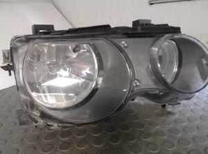 Headlight BMW 3er Compact (E46)