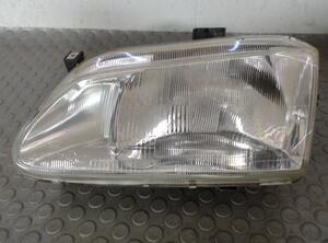 Headlight RENAULT Megane Scenic (JA0/1)