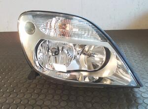 Headlight RENAULT Scénic I Großraumlimousine (FA0, JA0/1)